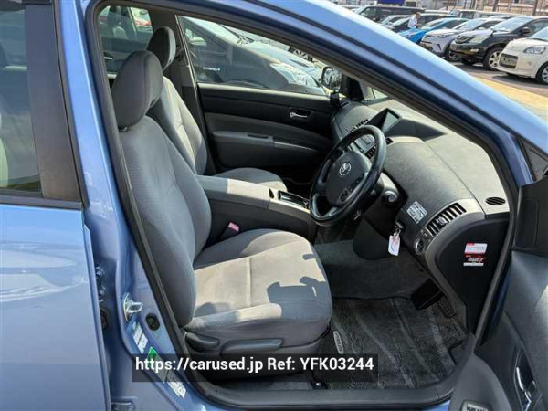 Used 2007 CVT toyota prius NHW20 Image[19]