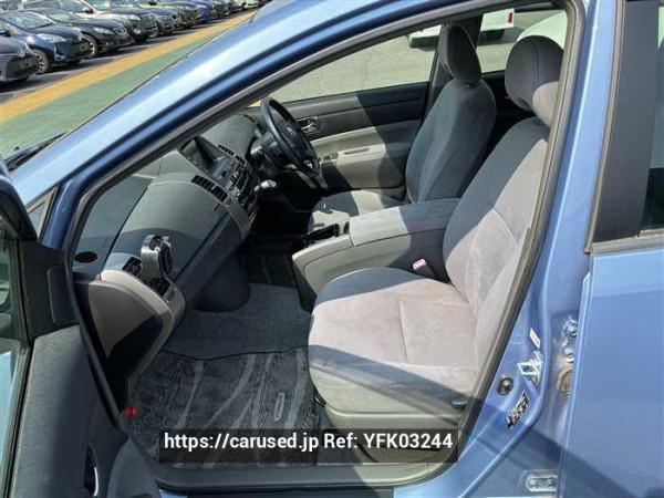 Used 2007 CVT toyota prius NHW20 Image[21]
