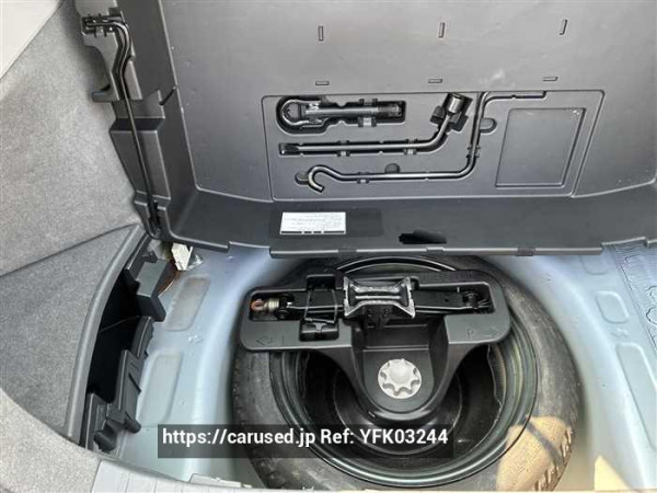 Used 2007 CVT toyota prius NHW20 Image[23]