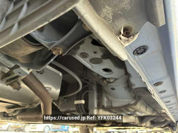 Used 2007 CVT toyota prius NHW20 Image[25]