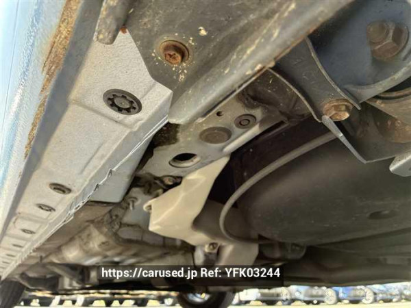 Used 2007 CVT toyota prius NHW20 Image[27]