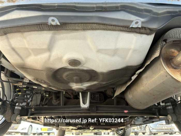 Used 2007 CVT toyota prius NHW20 Image[28]