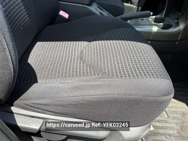 Used 2009 CVT toyota vanguard ACA38 Image[16]