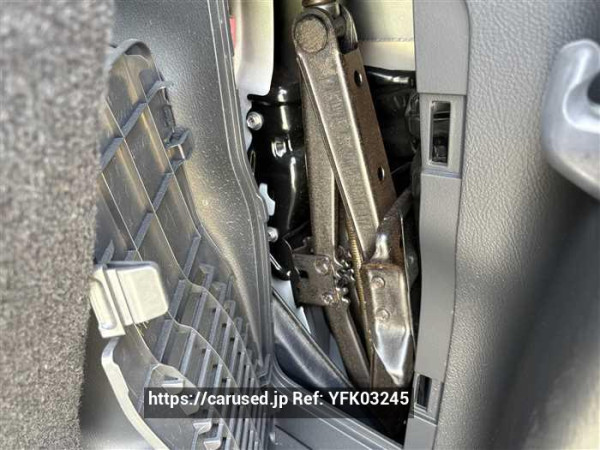 Used 2009 CVT toyota vanguard ACA38 Image[21]