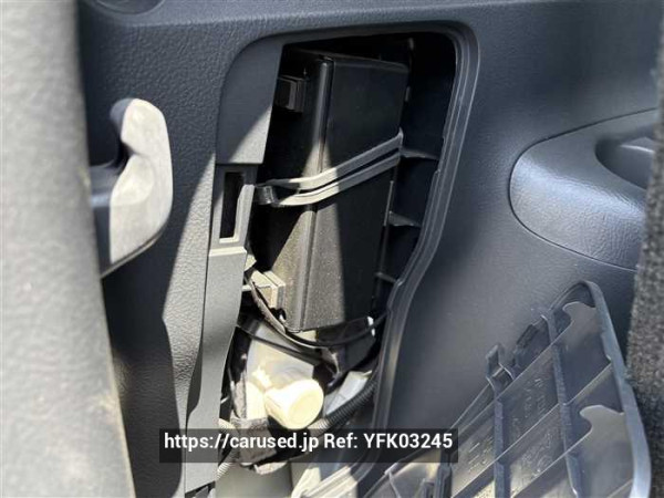 Used 2009 CVT toyota vanguard ACA38 Image[22]