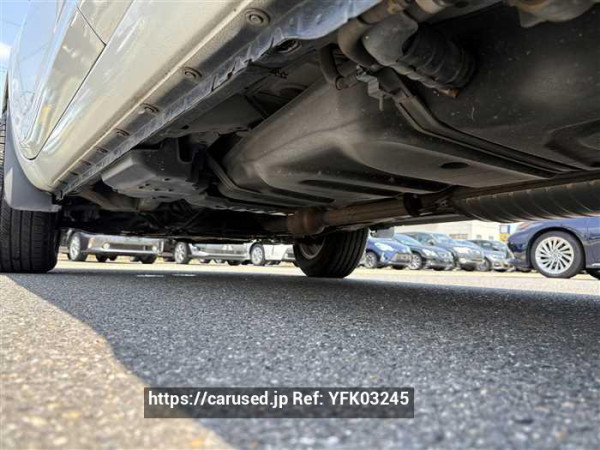 Used 2009 CVT toyota vanguard ACA38 Image[24]
