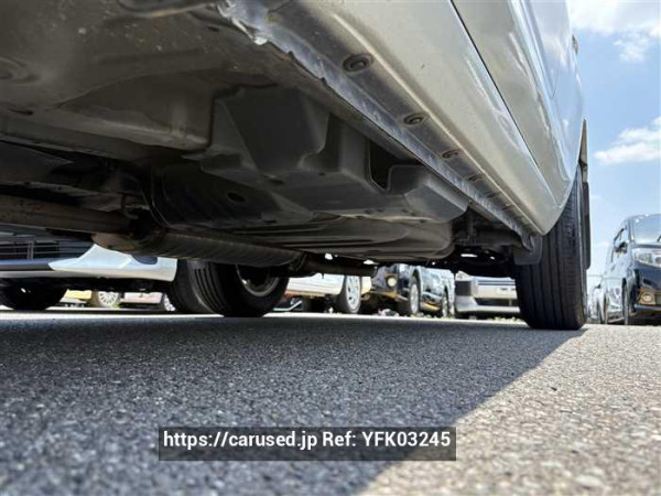Used 2009 CVT toyota vanguard ACA38 Image[25]