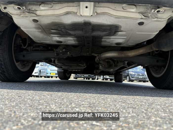 Used 2009 CVT toyota vanguard ACA38 Image[28]