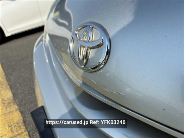 Used 2005 CVT toyota prius NHW20 Image[7]