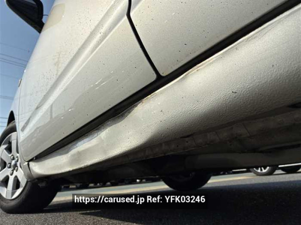Used 2005 CVT toyota prius NHW20 Image[13]