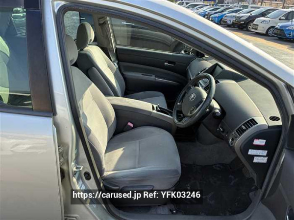 Used 2005 CVT toyota prius NHW20 Image[18]