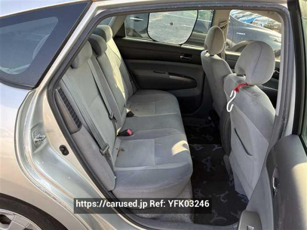 Used 2005 CVT toyota prius NHW20 Image[19]