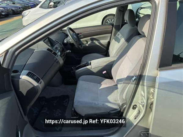 Used 2005 CVT toyota prius NHW20 Image[20]