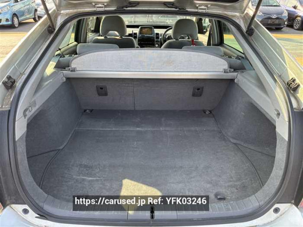 Used 2005 CVT toyota prius NHW20 Image[22]