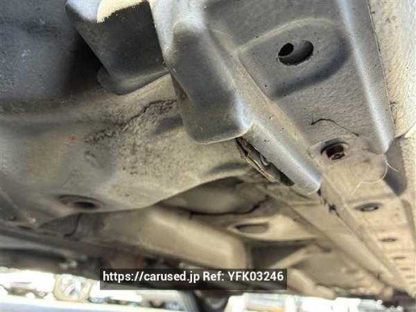 Used 2005 CVT toyota prius NHW20 Image[26]