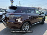 Used 2014 CVT toyota harrier ZSU60 Image[1]