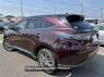 Used 2014 CVT toyota harrier ZSU60 Image[3]