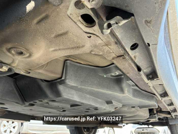 Used 2014 CVT toyota harrier ZSU60 Image[26]