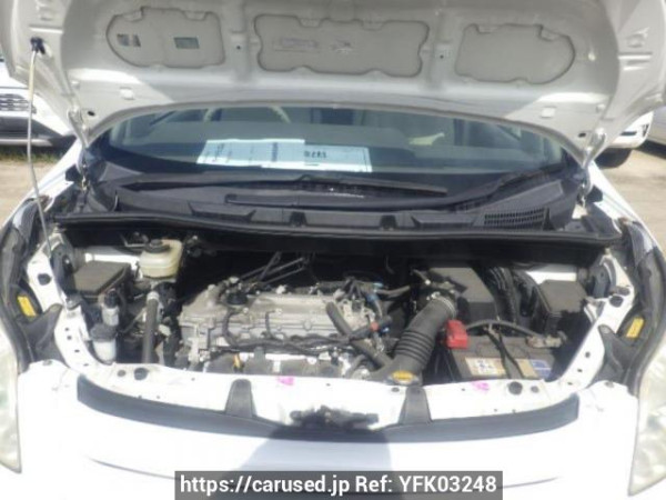 Used 2007 AT toyota noah ZRR70G Image[9]