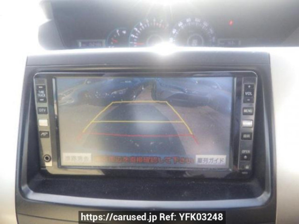 Used 2007 AT toyota noah ZRR70G Image[20]