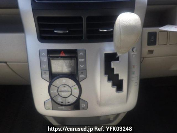 Used 2007 AT toyota noah ZRR70G Image[21]