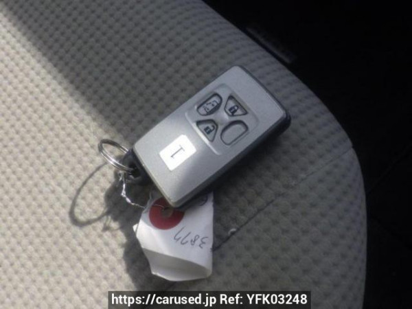 Used 2007 AT toyota noah ZRR70G Image[25]