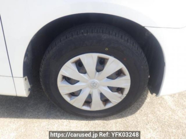 Used 2007 AT toyota noah ZRR70G Image[26]