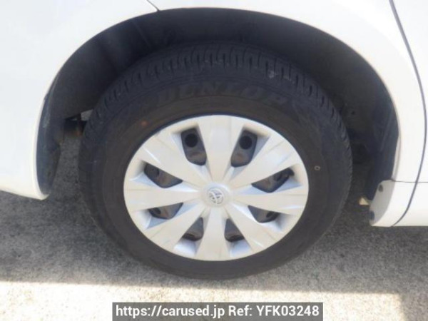 Used 2007 AT toyota noah ZRR70G Image[27]