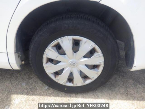 Used 2007 AT toyota noah ZRR70G Image[28]