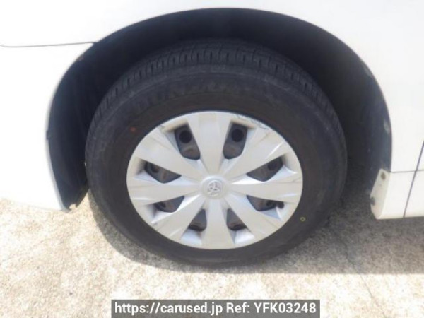 Used 2007 AT toyota noah ZRR70G Image[29]