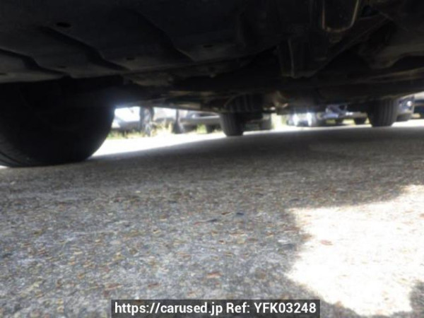 Used 2007 AT toyota noah ZRR70G Image[30]