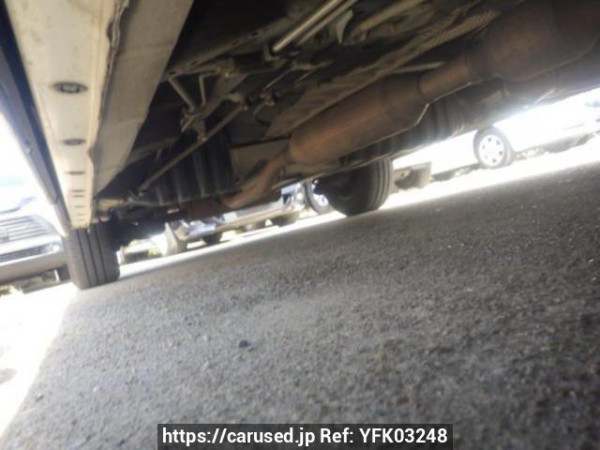 Used 2007 AT toyota noah ZRR70G Image[32]