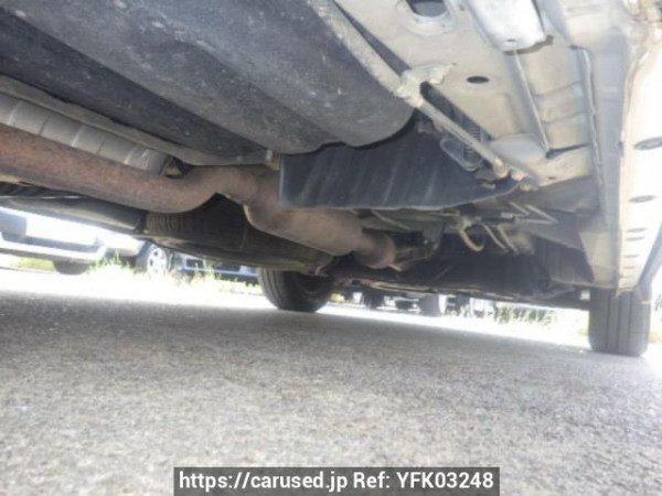Used 2007 AT toyota noah ZRR70G Image[33]
