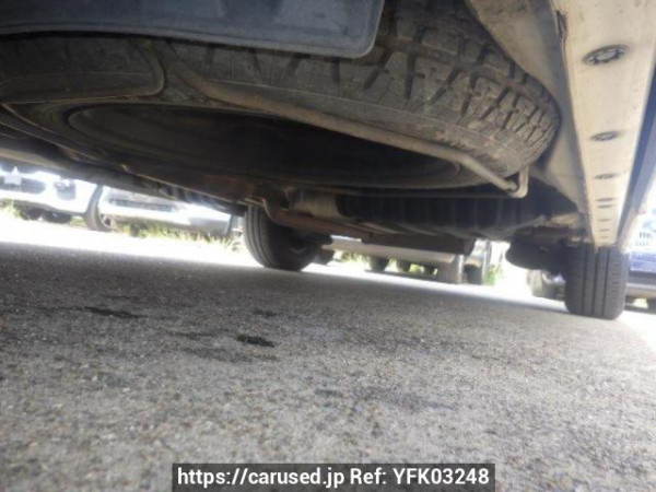 Used 2007 AT toyota noah ZRR70G Image[35]