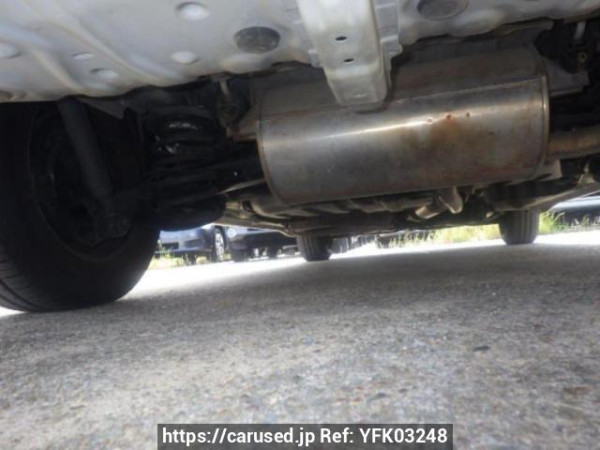 Used 2007 AT toyota noah ZRR70G Image[36]