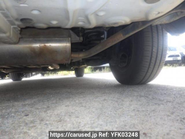 Used 2007 AT toyota noah ZRR70G Image[37]