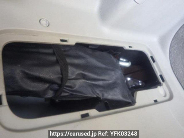 Used 2007 AT toyota noah ZRR70G Image[39]