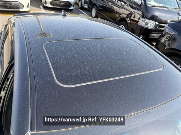 Used 2019 CVT toyota crown-hybrid AZSH20 Image[8]
