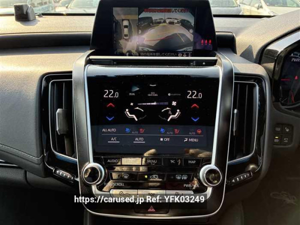 Used 2019 CVT toyota crown-hybrid AZSH20 Image[12]