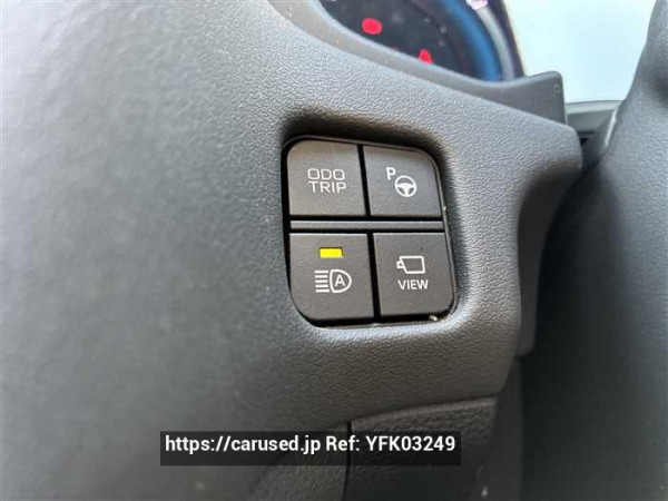 Used 2019 CVT toyota crown-hybrid AZSH20 Image[14]