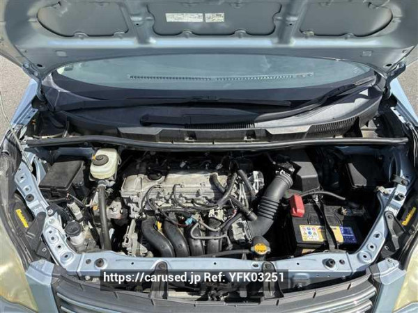 Used 2011 CVT toyota noah ZRR70 Image[5]