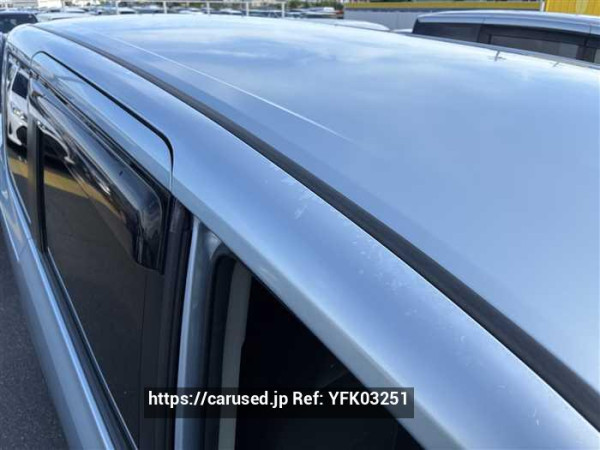 Used 2011 CVT toyota noah ZRR70 Image[6]