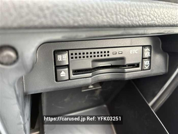 Used 2011 CVT toyota noah ZRR70 Image[15]