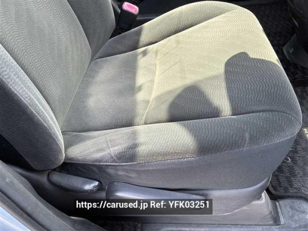 Used 2011 CVT toyota noah ZRR70 Image[18]