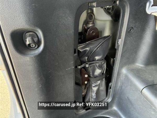 Used 2011 CVT toyota noah ZRR70 Image[23]