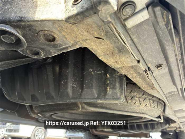 Used 2011 CVT toyota noah ZRR70 Image[26]