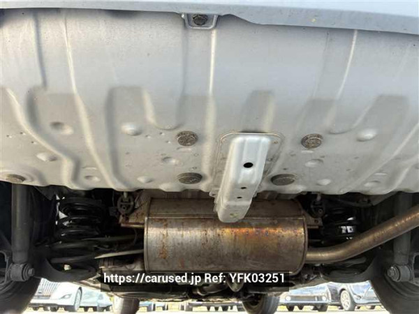 Used 2011 CVT toyota noah ZRR70 Image[28]