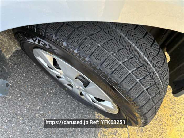 Used 2011 CVT toyota noah ZRR70 Image[29]