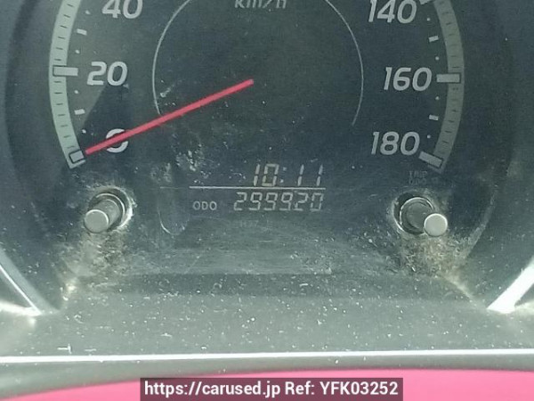Used 2005 AT toyota hiace-van KDH205V Image[23]