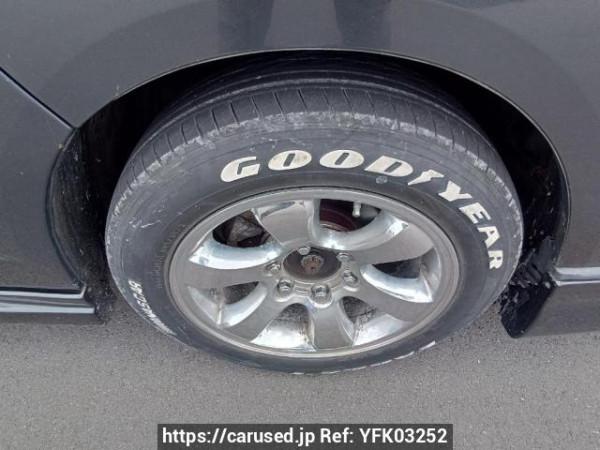 Used 2005 AT toyota hiace-van KDH205V Image[25]